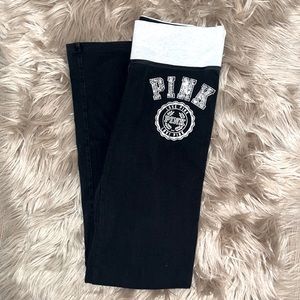 Victoria’s Secret PINK Yoga Pants
